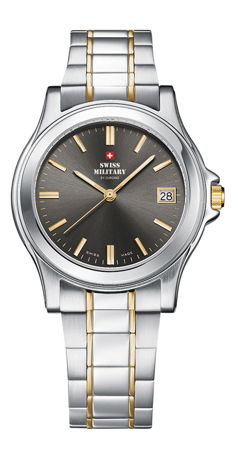 Часы Swiss Military Classic SM34002.05